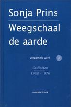 Weegschaal de aarde Verzameld werk 3 9789067282680, Verzenden, Zo goed als nieuw, Sonja Prins