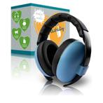 Mali Mati - Baby Gehoorbescherming – Verstelbare Oorkappen, Ophalen of Verzenden, Nieuw