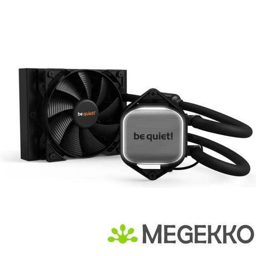 Be quiet! Pure Loop 120mm, Computers en Software, Computerkoelers, Nieuw, Verzenden