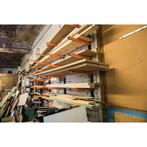 Triton Ruim opbergsysteem voor hout en pijpleidingen - 6..., Ophalen of Verzenden, Nieuw