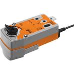 Actuator Open/Dicht Fail-Safe 24-125 V DC / 24-240 V AC 10Nm, Doe-het-zelf en Verbouw, Nieuw, Verzenden