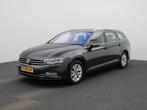 Zakelijke Lease |  Volkswagen Passat Variant 1.5 TSI Busines, Auto's, Automaat, Stof, Gebruikt, Overige kleuren