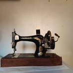 Singer 128K (1918) Naaimachine - Metaal