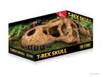 Exo Terra EX T-Rex Skull Fossiele Schuilplaats, Nieuw, Ophalen of Verzenden