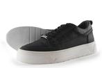 Antony Morato Sneakers in maat 43 Zwart | 10% extra korting, Antony Morato, Verzenden, Zwart, Sneakers of Gympen