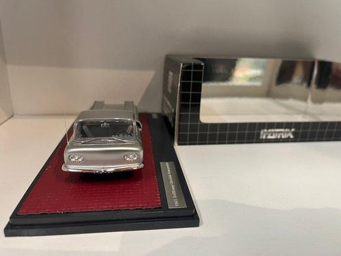 Matrix 1:43 - Model vrachtwagen - Holtkamp Cheetah, Hobby en Vrije tijd, Modelauto's | 1:5 tot 1:12