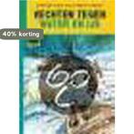 Vechten tegen water en ijs 9789033627385, Boeken, Verzenden, Gelezen, Hanny van de Steeg-Stolk