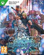 Star Ocean: The Divine Force Xbox One Morgen in huis!, Ophalen of Verzenden, Zo goed als nieuw, Vanaf 12 jaar