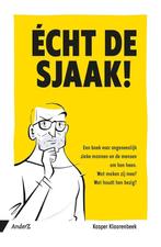 9789462962149 Echt de sjaak! | Tweedehands, Verzenden, Zo goed als nieuw, Kasper Klaarenbeek