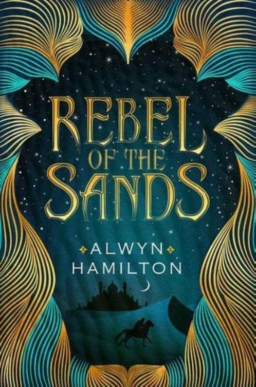 Rebel of the sands / Rebel of the sands / 1 9780571325252, Boeken, Overige Boeken, Gelezen, Verzenden