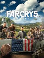 Far Cry 5 [Xbox One], Spelcomputers en Games, Games | Xbox One, Nieuw, Ophalen of Verzenden