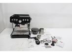 Sage The Barista Express - Espressomachine - Ingebouwde, Witgoed en Apparatuur, Verzenden, Zo goed als nieuw