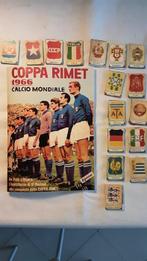 World Cup England 1966 - 1 Empty album + complete loose, Nieuw