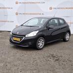 Peugeot personenauto’s in veiling 8527, Nieuw