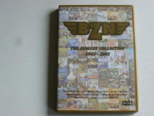 BZN - The Single Collection 1965 - 2005 (DVD), Cd's en Dvd's, Dvd's | Muziek en Concerten, Verzenden