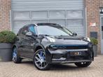 Zakelijke Lease |  Lynk & Co 01 1.5 Core, Automaat, Stof, Gebruikt, Zwart