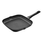 GGM Gastro | ZWILLING | SHINE - Grillpan - 280mm - vierkant, Huis en Inrichting, Keuken | Potten en Pannen, Verzenden, Nieuw