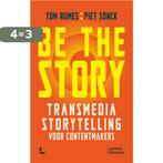 Be the story 9789401474849 Tom Rumes, Verzenden, Gelezen, Tom Rumes