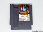 Nintendo Nes - Mega Man 2 - EEC, Spelcomputers en Games, Games | Nintendo NES, Verzenden, Gebruikt
