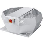 Verticale dakventilator 5020 m3/h met schakelaar, Doe-het-zelf en Verbouw, Ventilatie en Afzuiging, Verzenden, Nieuw