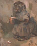Cornelis Jan Mension (1882-1950)