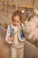 Meisjes Librana bodywarmer reversible 116, Ophalen of Verzenden, Nieuw, Meisje, Jas