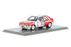 Renault 11 Turbo SF146 Spark Models  Modelauto 1:43 1987, Hobby en Vrije tijd, Modelauto's | 1:43, Verzenden, Nieuw