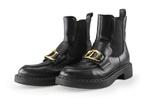 Twinset Chelsea boots in maat 41 Zwart | 10% extra korting, Kleding | Dames, Twinset, Verzenden, Zwart, Overige typen