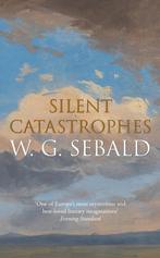 9780241144190 Silent Catastrophes W. G. Sebald, Boeken, Verzenden, Nieuw, W. G. Sebald