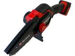 Einhell Accu Mini Kettingzaag GE-PS 18/15 Li BL-Solo - Power, Verzenden, Zo goed als nieuw