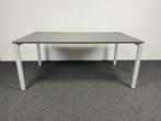 Kantinetafel In Hoogte Verstelbaar 180 x 100 cm, Ophalen of Verzenden
