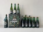 Various Breweries - Diverse Lambic-bieren - zie beschrijving, Nieuw