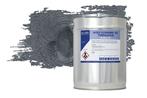 Wixx Vlonder en Terrasolie UV+ Antraciet 1L, Doe-het-zelf en Verbouw, Minder dan 5 liter, Verzenden, Nieuw, Verf