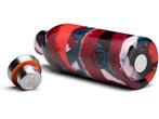 24Bottles thermosfles Clima Bottle Flower Flame - 500 ml, Verzenden