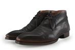 Giorgio Nette schoenen in maat 41 Bruin | 10% extra korting, Kleding | Heren, Schoenen, Bruin, Verzenden, Zo goed als nieuw, Overige typen