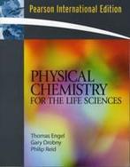 Physical Chemistry for the Life Sciences 9780321504494, Boeken, Zo goed als nieuw, Verzenden