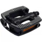 Union Fiets pedaal - Non-slip oppervlak - Boron as - 105x..., Fietsen en Brommers, Fietsonderdelen, Ophalen of Verzenden, Nieuw