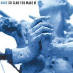 cd - Kane  - So Glad You Made It, Verzenden, Zo goed als nieuw