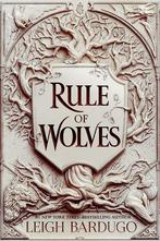 Rule of Wolves / King of Scars / 2 9781510109186, Verzenden, Zo goed als nieuw, Leigh Bardugo