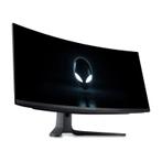 Alienware AW3423DWF | 34 Curved gaming monitor, Computers en Software, Ophalen of Verzenden, Zo goed als nieuw, Dell