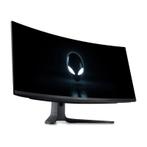 Alienware AW3423DWF | 34 Curved gaming monitor, Computers en Software, Ophalen of Verzenden, Zo goed als nieuw, Dell