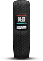 Garmin vívofit 4 Zwart (Zwart), Verzenden, Zo goed als nieuw
