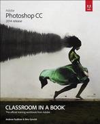 Adobe Photoshop CC Classroom in a Book (2014 Release), Nieuw, Verzenden