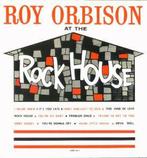 LP gebruikt - Roy Orbison - At The Rock House, Cd's en Dvd's, Vinyl | Overige Vinyl, Zo goed als nieuw, Verzenden