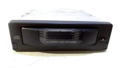 Cd wisselaar BMW 5 Series  535d 65126986081, Auto-onderdelen, Elektronica en Kabels, ARN erkend, Stiba lid, Erkend duurzaam, Gebruikt