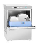 Bartscher Vaatwasser | 500x500 mm | 60 Korven/uur | Koude Na, Witgoed en Apparatuur, Ophalen of Verzenden, Nieuw