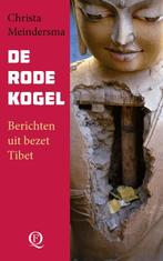 De Rode Kogel | 9789021477688 | Meindersma, Christa, Ophalen of Verzenden, Nieuw, Meindersma, Christa