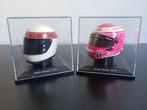 Tyrrell - Mclaren - Formule 1 - Stewart - Button - Racehelm, Hobby en Vrije tijd, Modelauto's | 1:5 tot 1:12, Nieuw