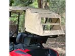 5x Magnetische Bagcover Beige voor ClubCar Precedent/Tempo, Nieuw