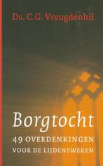 Vreugdenhil, Ds. C.G.-Borgtocht, Verzenden, Gelezen